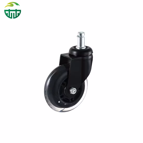 2 Inch Office Chair Casters Wheel Universal Furniture Casters