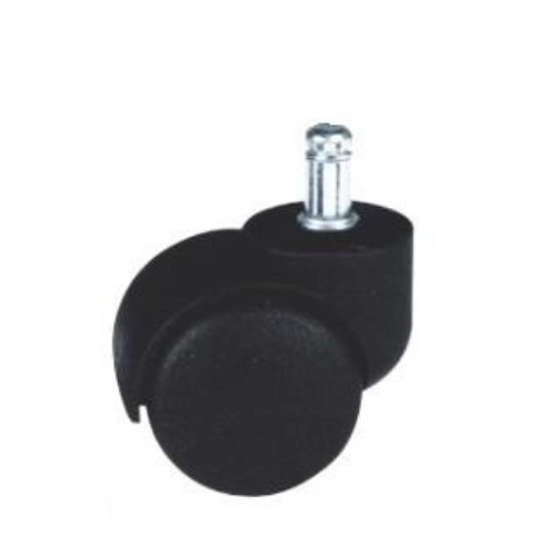 50mm Nylon Furniture Caster Office Chair Parts