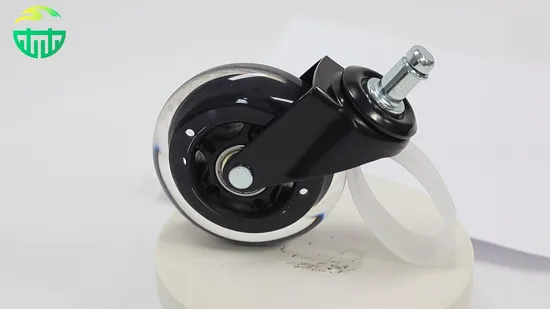 2 Inch Office Chair Casters Wheel Universal Furniture Casters