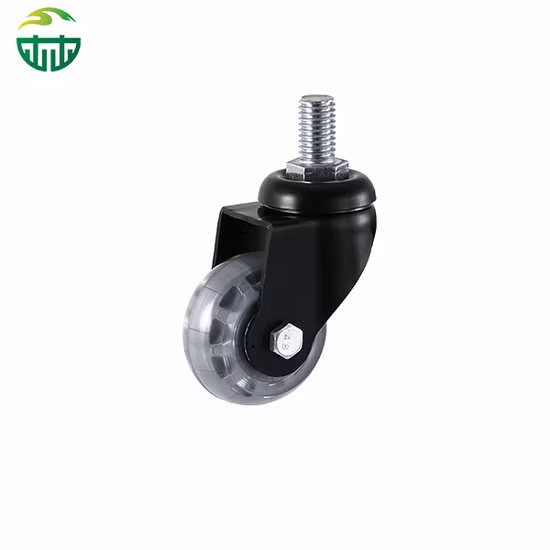 2 Inch Office Chair Casters Wheel Universal Furniture Casters