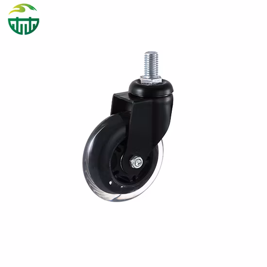 2 Inch Office Chair Casters Wheel Universal Furniture Casters