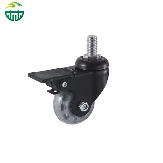 2인치 사무실 의자 바퀴, 범용 가구 바퀴
